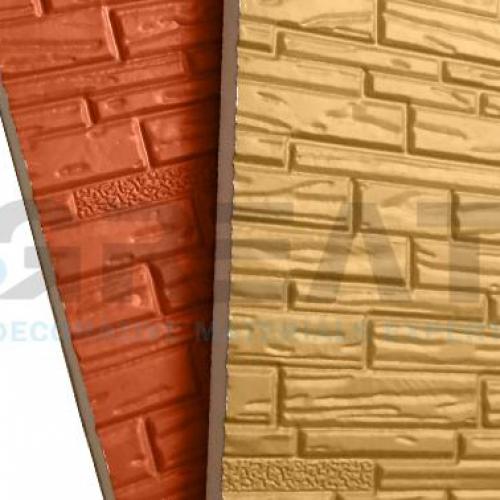 ‌ Metal carving board: Let the building bloom artistic brilliance