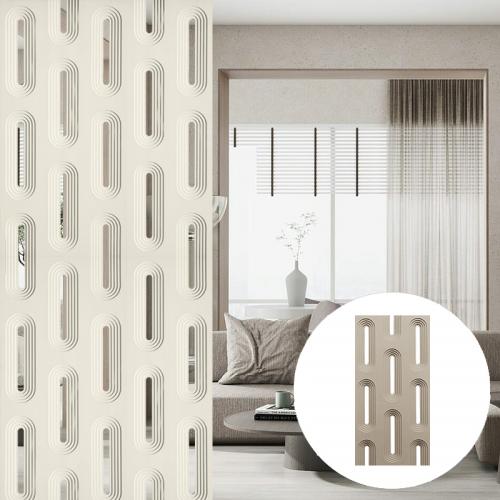 Luxury pu wall panels Waterproof Outdoor PU Stone Cladding Wall Panels For Wall Decoration