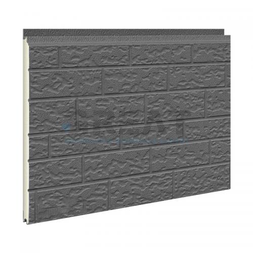 Top-ranking products fireproof metal carved panel insulation panels board wall metal carved sandwich panel